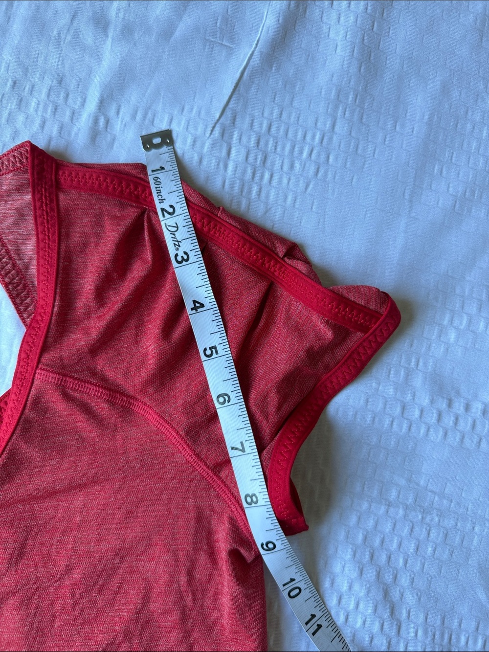 Lululemon Run: Team Spirit Tech Short Sleeve
Currant✨ - Picture 9 of 12